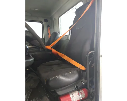 KENWORTH T680 SEAT, FRONT