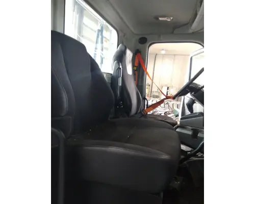 KENWORTH T680 SEAT, FRONT