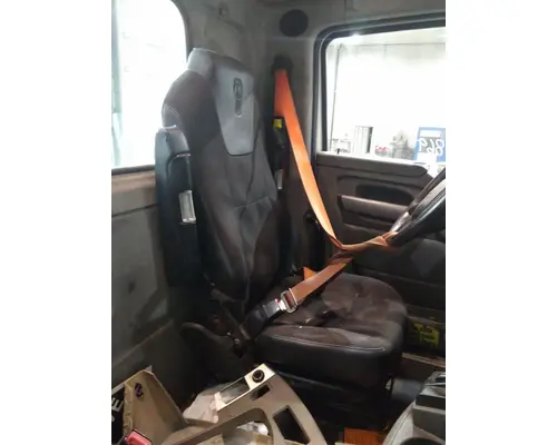 KENWORTH T680 SEAT, FRONT