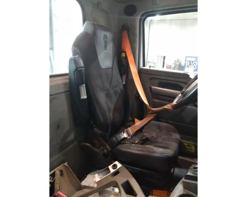 KENWORTH T680 SEAT, FRONT