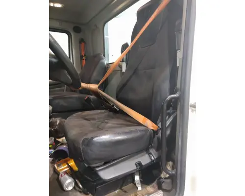 KENWORTH T680 SEAT, FRONT