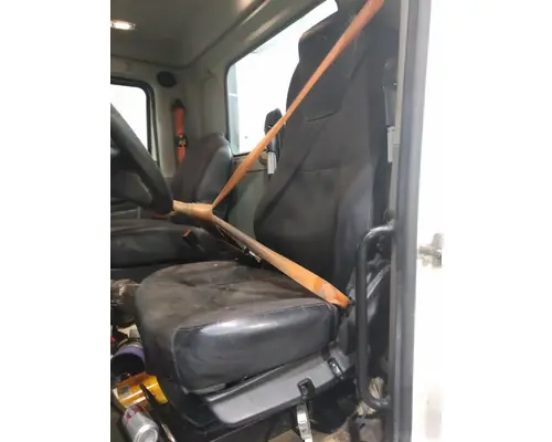 KENWORTH T680 SEAT, FRONT