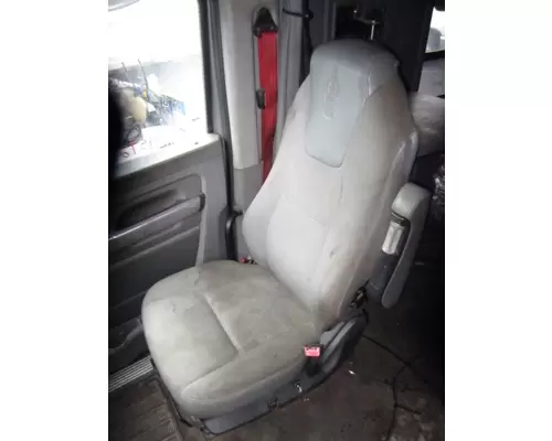 KENWORTH T680 SEAT, FRONT