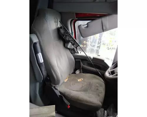 KENWORTH T680 SEAT, FRONT