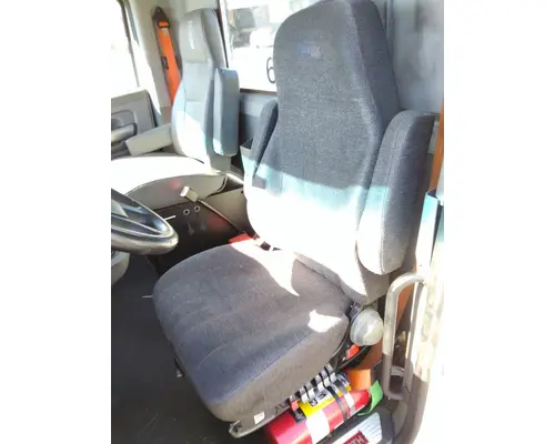 KENWORTH T680 SEAT, FRONT