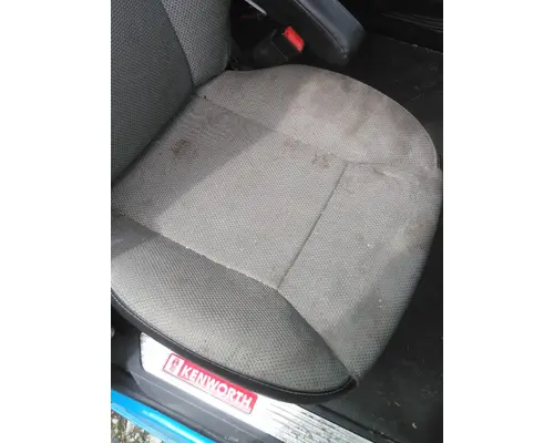 KENWORTH T680 SEAT, FRONT