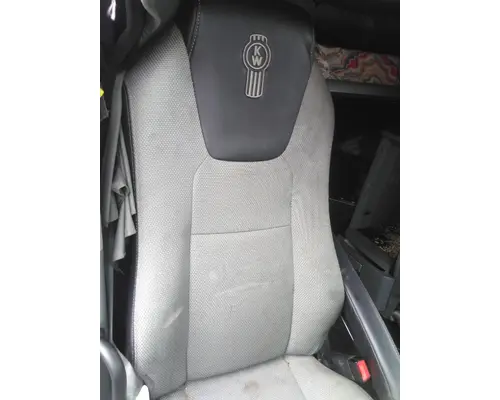 KENWORTH T680 SEAT, FRONT