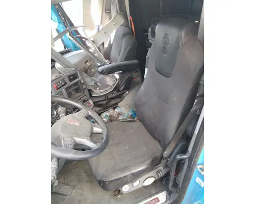 KENWORTH T680 SEAT, FRONT