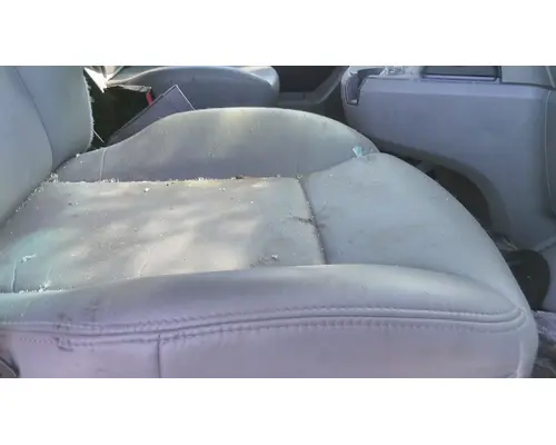 KENWORTH T680 SEAT, FRONT