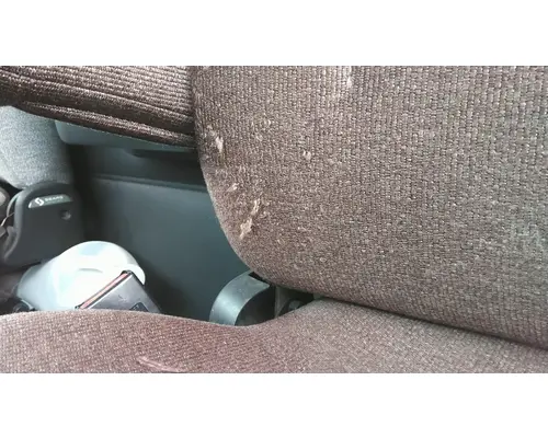 KENWORTH T680 SEAT, FRONT