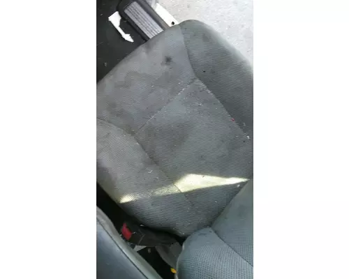 KENWORTH T680 SEAT, FRONT