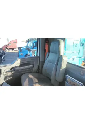 KENWORTH T680 SEAT, FRONT