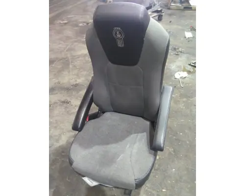 KENWORTH T680 SEAT, FRONT