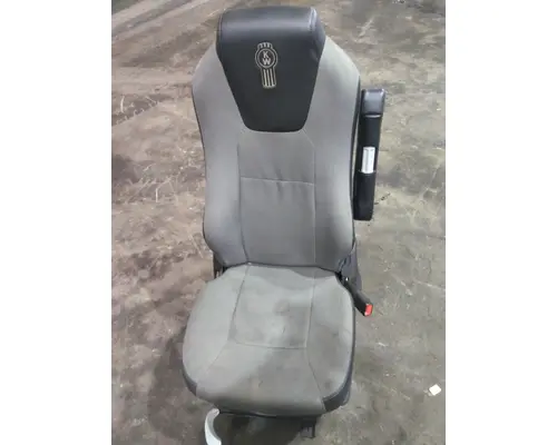 KENWORTH T680 SEAT, FRONT