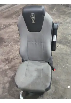 KENWORTH T680 SEAT, FRONT