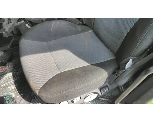 KENWORTH T680 SEAT, FRONT