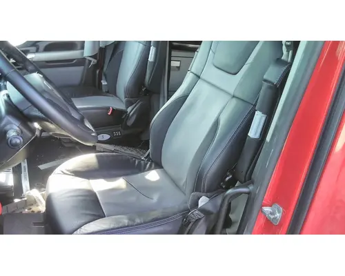 KENWORTH T680 SEAT, FRONT