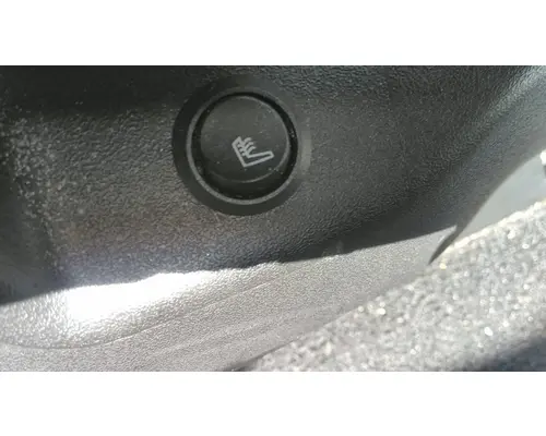 KENWORTH T680 SEAT, FRONT