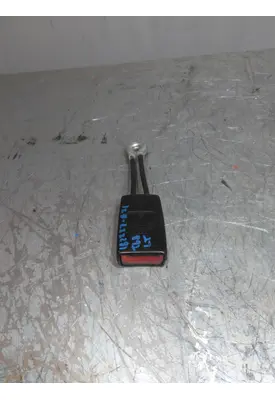 KENWORTH T680 SEAT BELT BUCKLE RECEIVER