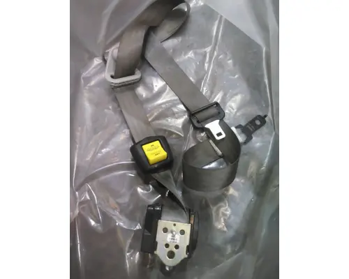 KENWORTH T680 SEAT BELT HARNESS