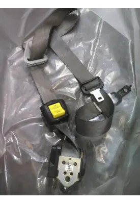 KENWORTH T680 SEAT BELT HARNESS