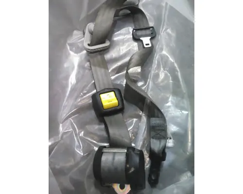 KENWORTH T680 SEAT BELT HARNESS