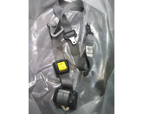 KENWORTH T680 SEAT BELT HARNESS