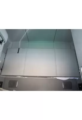 KENWORTH T680 SLEEPER BUNK