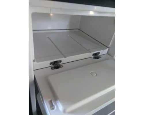 KENWORTH T680 SLEEPER REFRIGERATOR