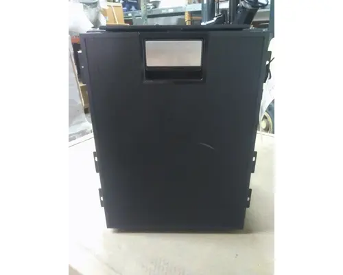 KENWORTH T680 SLEEPER REFRIGERATOR