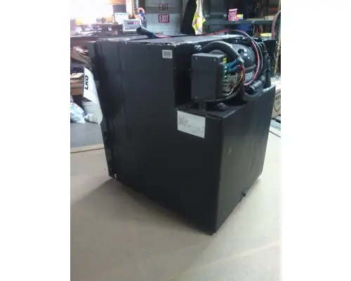 KENWORTH T680 SLEEPER REFRIGERATOR