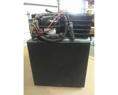 KENWORTH T680 SLEEPER REFRIGERATOR