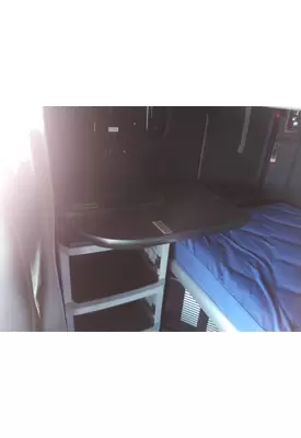 KENWORTH T680 SLEEPER TABLE