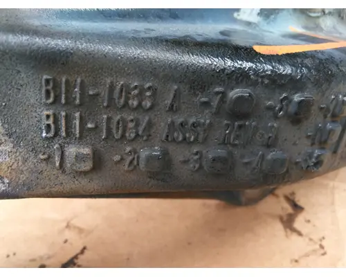 KENWORTH T680 SPRING HANGER