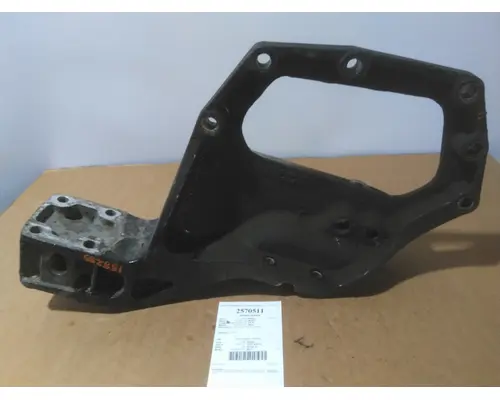 KENWORTH T680 SPRING HANGER