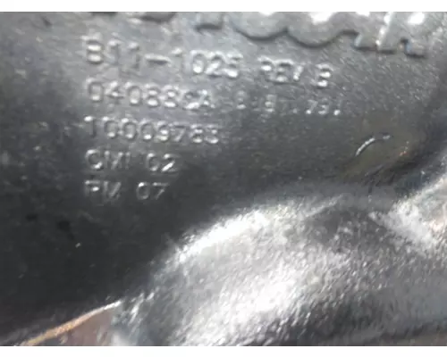 KENWORTH T680 SPRING HANGER