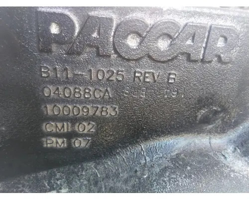 KENWORTH T680 SPRING HANGER