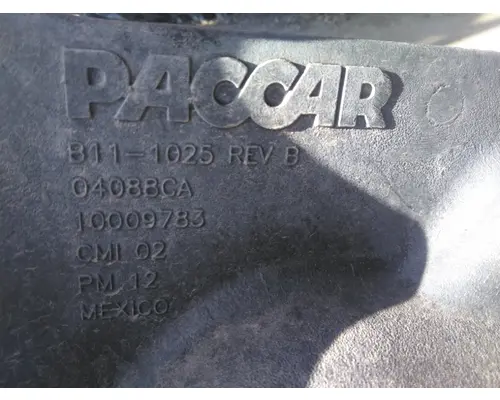 KENWORTH T680 SPRING HANGER