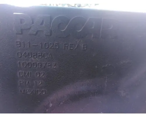 KENWORTH T680 SPRING HANGER