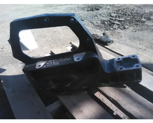 KENWORTH T680 SPRING HANGER