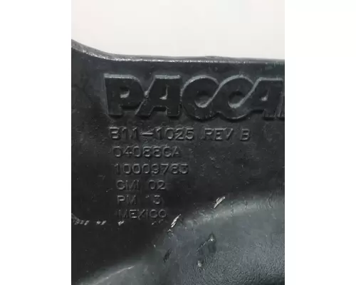 KENWORTH T680 SPRING HANGER