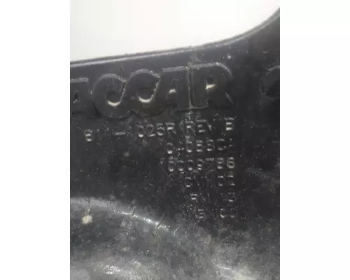 KENWORTH T680 SPRING HANGER