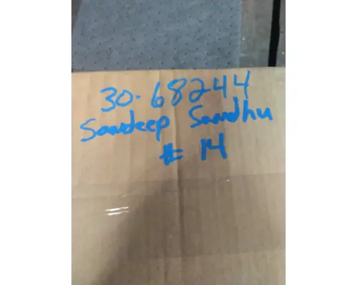 KENWORTH T680 SPRING HANGER