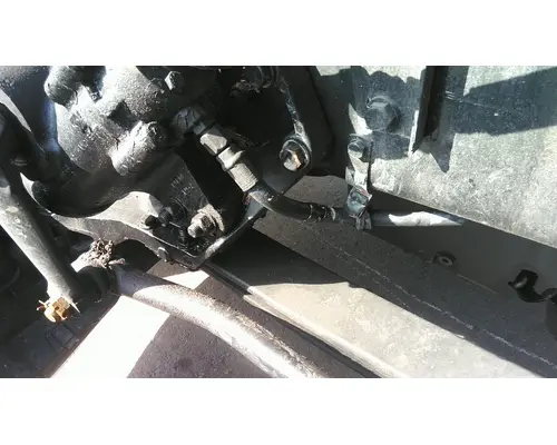 KENWORTH T680 SPRING HANGER