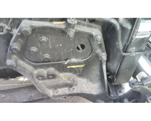 KENWORTH T680 SPRING HANGER