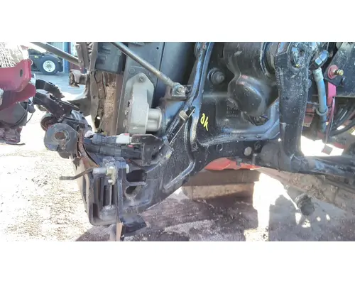 KENWORTH T680 SPRING HANGER