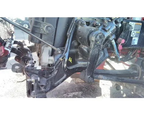 KENWORTH T680 SPRING HANGER