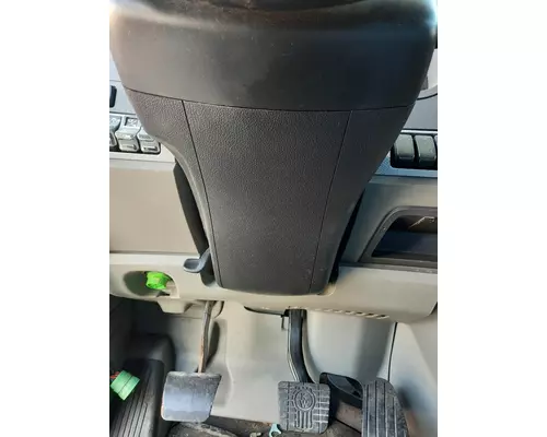 KENWORTH T680 STEERING COLUMN
