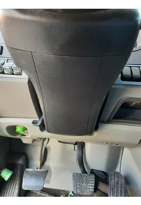 KENWORTH T680 STEERING COLUMN