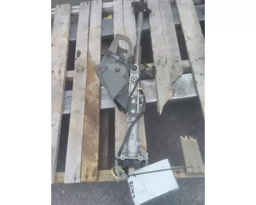 KENWORTH T680 STEERING COLUMN